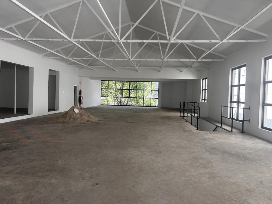 To Let commercial Property for Rent in Claremont Western Cape